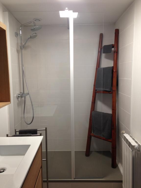 Appartement Mini Loft *