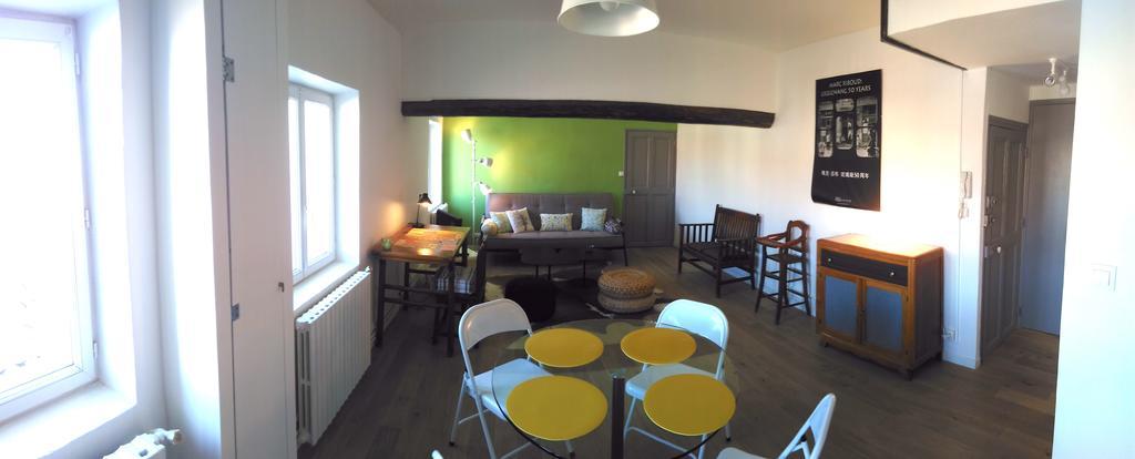 Appartement Mini Loft *