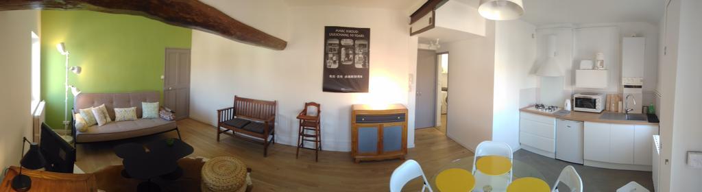 Mini Loft Appartement Avignon