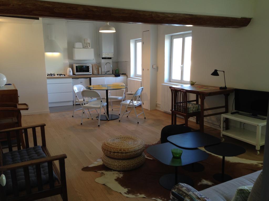 Appartement Mini Loft *