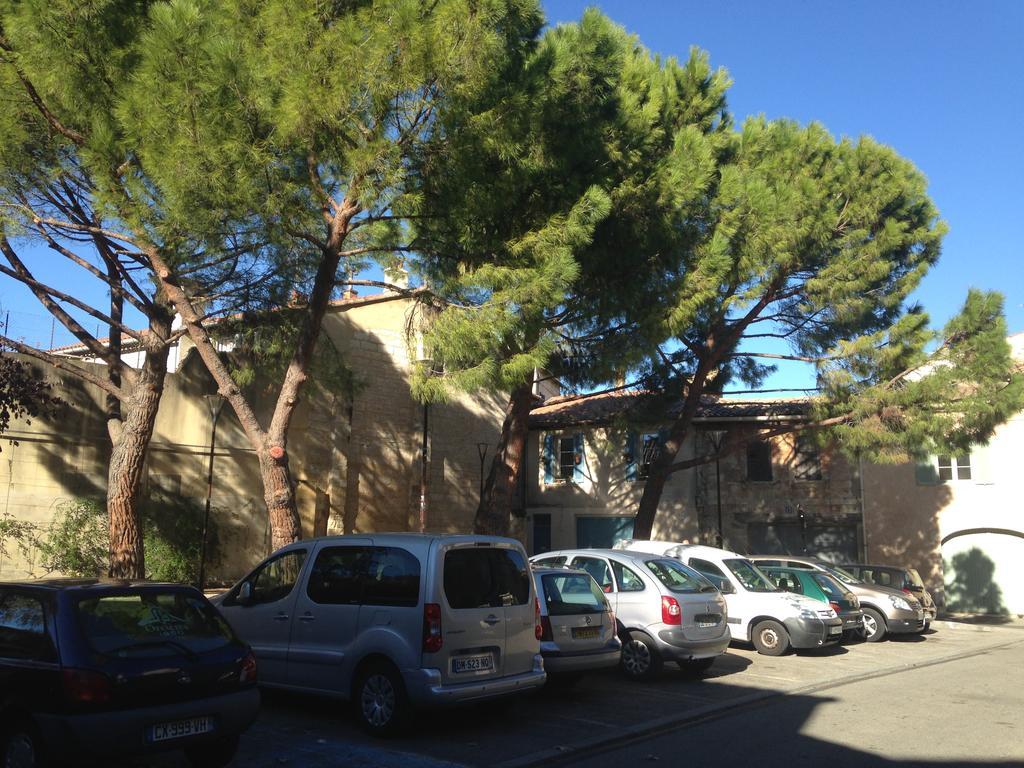Mini Loft Avignon