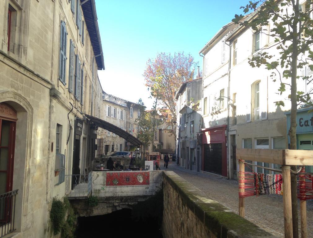 Mini Loft * Avignon