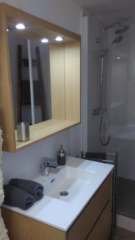Appartement Mini Loft