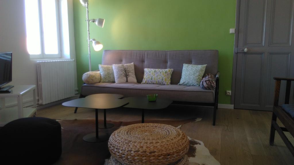 Mini Loft Appartement