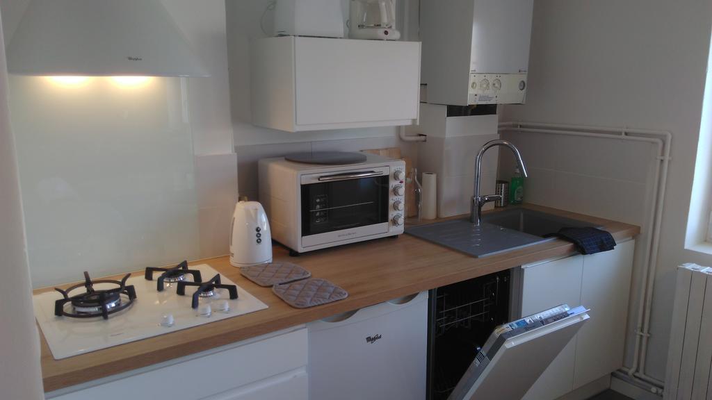 Appartement Mini Loft *